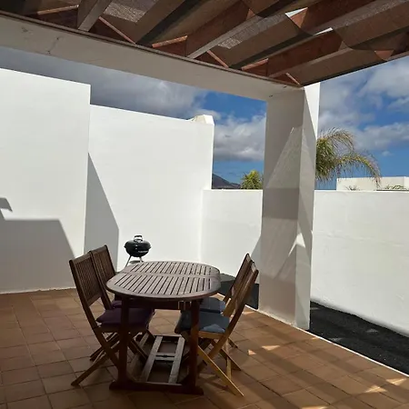 Villalia Ancor Villa Playa Blanca (Lanzarote)